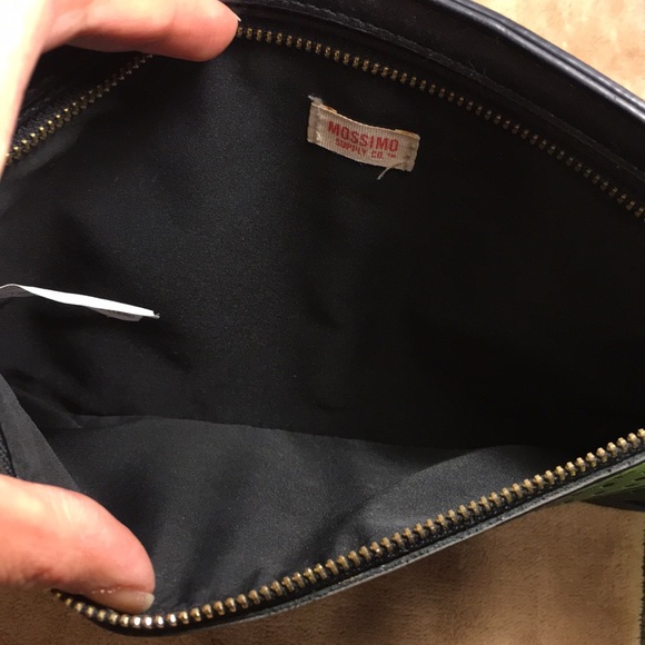 Mossimo Envelope Clutch Purse - Picture 6 of 8